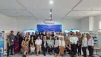 DoctorTool, Arummi, dan BNI Agen46 Dukung Bidan Mandiri di Karawang lewat Seminar Digitalisasi, Nutrisi, dan Peluang Kemitraan