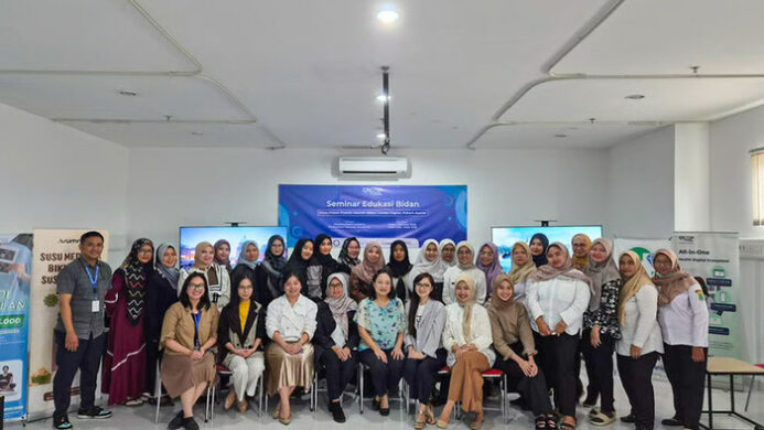 DoctorTool menyediakan IoMT