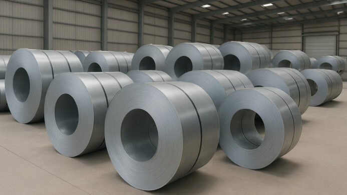 Krakatau Steel Tbk