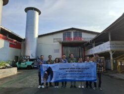 Asata Terapkan Biz-A MES Tahap 1