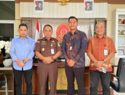 BRI Finance dan Kejari Bandar Lampung Sepakat Perkuat Sinergi Lintas Sektor