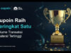Dupoin Kembali Raih Peringkat Pertama sebagai Pialang dengan Volume Transaksi Terbesar September 2025 versi JFX