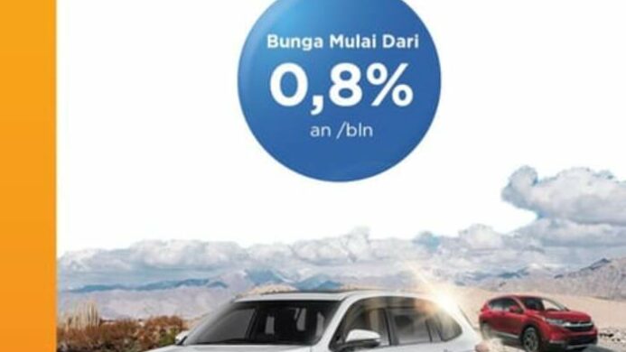 Mobil Bekas Impian Kini Mudah Digapai Bersama BRI Finance
