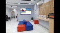 BRI KCP Thamrin City Hadirkan Layanan Weekend Banking untuk Nasabah