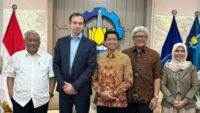 JSC Positive Technologies Perkuat Kolaborasi Pendidikan dan Teknologi Indonesia – Rusia