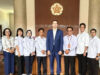 JSC Positive Technologies di UGM