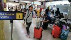 KAI Sumut Layani 644.500 Penumpang di Triwulan III 2025, Naik 10%