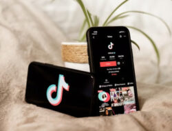 Riset: Gen Z Lebih Percaya Info Dari TikTok Daripada Google