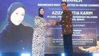 Penghargaan Kepatuhan Perkuat Posisi Tokocrypto sebagai Exchange No. 1 di Indonesia
