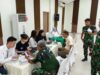 BRI Dorong Percepatan Akuisisi BRImo di Kodam Jaya