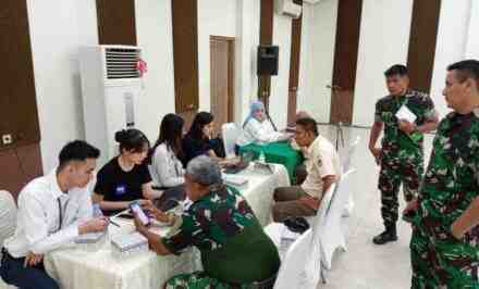 BRI Dorong Percepatan Akuisisi BRImo di Kodam Jaya