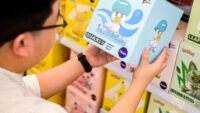 Belanja Mainan dan Nyanyi Bareng di “Toys & Tunes” Grand Galaxy Park Bekasi