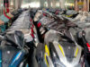 Yamaha Mega Utama Catat Penjualan Stabil, Nmax dan Filano Terjual Lebih 100