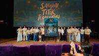 Siap Menguras Air Mata, Film “Sampai Titik Terakhirmu” Tampilkan Manis dan Pahitnya Kisah Nyata Cinta Viral Albi dan Shella Melalui Official Trailer dan Poster