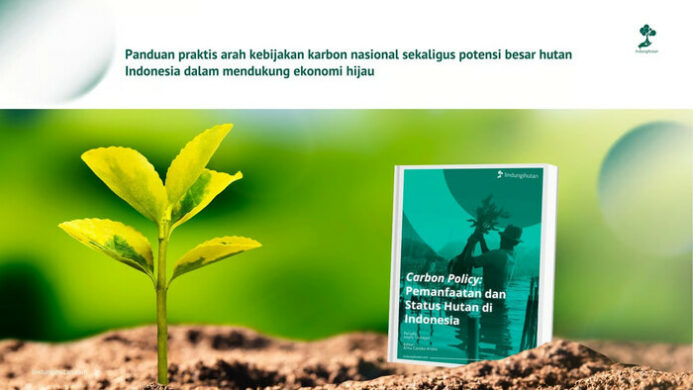 LindungiHutan