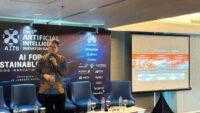 Lintasarta Perkuat Peran sebagai AI Factory, Dorong Kemandirian Ekosistem AI Nasional Pasca AI Innovation Summit 2025