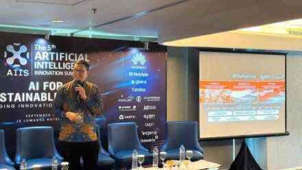 Lintasarta Perkuat Peran sebagai AI Factory, Dorong Kemandirian Ekosistem AI Nasional Pasca AI Innovation Summit 2025