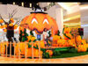 Pumpkin Patch Playdate di Mall of Indonesia Seru Seruan Main ala Halloween