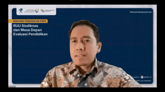 Pusat Studi Pendidikan dan Kebijakan