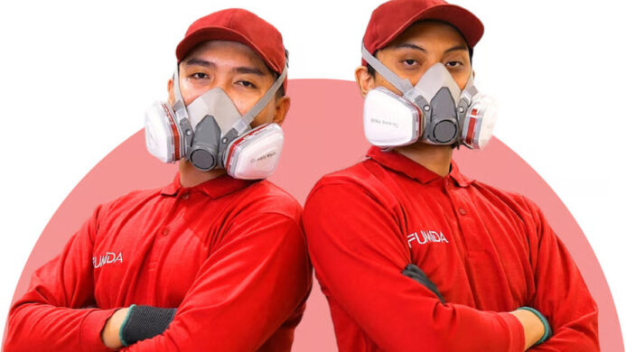 Fumida Perkenalkan Layanan Jasa Anti Rayap