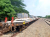 KAI Logistik Perkuat Dukungan Terhadap Proyek Infrastruktur Perkeretaapian