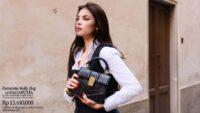 Marina Lorenzi, Frédéric Lesellier, Gamberini Bag, dan Dadaputìa Kini Hadir di Indonesia