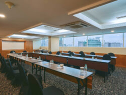 Hello October: Horison Ultima Menteng Hadirkan Penawaran Spesial Kamar, Meeting Package, dan Event Kreatif Menteng Clay Day