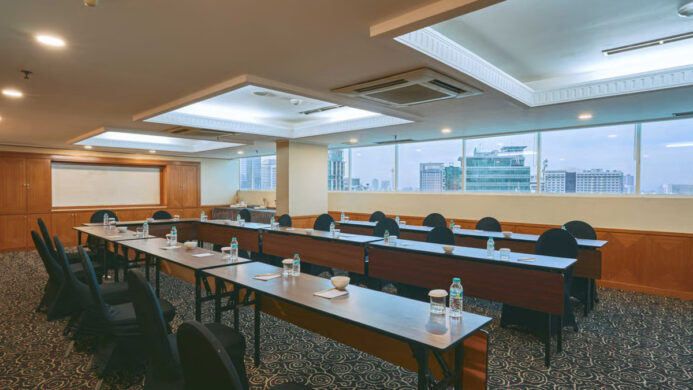 Horison Menteng