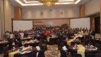 Global Millennial MUN 2025: 350 Delegasi dari 10 Negara Ikuti Simulasi Sidang PBB di Indonesia