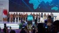 TEI ke-40 Resmi Dibuka, Hadirkan Keunggulan Produk Indonesia Tanpa Batas