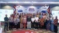 BRI Branch Office Kemayoran Region 6/Jakarta 1 Gelar Panen Hadiah Simpedes TW II periode 2024, Apresiasi untuk Nasabah Setia