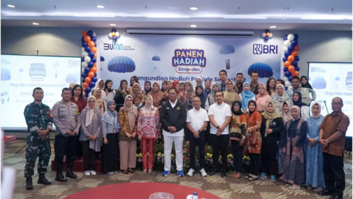 Ilustrasi Berita (Sumber: PT. Bank Rakyat Indonesia (Persero) Tbk Region 6/Jakarta 1)