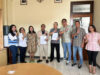 BRI Branch Office Kramat Region 6 Jakarta 1 Jalin Kerja Sama dengan Yayasan Bunda Hati Kudus dalam Pembayaran PPDB Melalui Kartu Kredit BRI Bunga 0