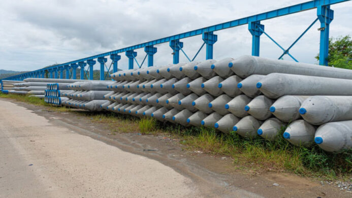 Ilustrasi Berita (Sumber: PT Waskita Beton Precast Tbk)
