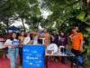 PT Bank Rakyat Indonesia (Persero) Tbk Region 6Jakarta 1