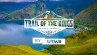 UTMB Danau Toba 2025: Marathon Internasional yang Mengangkat Pariwisata Samosir