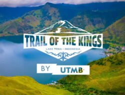 UTMB Danau Toba 2025: Marathon Internasional yang Mengangkat Pariwisata Samosir