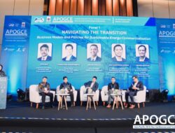 Ini Cara Pertamina NRE Percepat Komersialisasi Energi Bersih