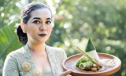 Dapur Alit Jogja: Menghidupkan Kembali Budaya Jawa Kuno Lewat Etho-Gastronomy