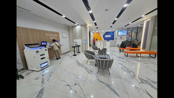 BRI Branch Office Kelapa Gading Region 6 Jakarta 1 Hadirkan Layanan Weekend Banking untuk Penuhi Kebutuhan Nasabah di Akhir Pekan