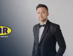 Dhiraj Kelly Sawlani: Menyatukan Hukum, Manajemen, dan Nilai Kemanusiaan dalam Kepemimpinan Modern