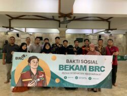 Perjalanan 25 Tahun Bekam BRC Menjaga Kepercayaan Masyarakat