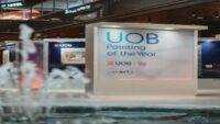ASHTA District 8 Menjadi Lokasi Pameran 15th UOB Painting of the Year oleh UOB dan Art Jakarta