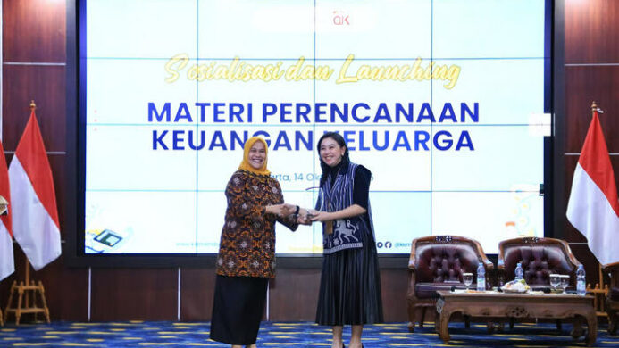 PT. Bank Rakyat Indonesia (Persero) Tbk Region 6/Jakarta 1