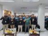 BRI Branch Office Otista Region 6Jakarta 1 dan BKS Tingkatkan Standar Layanan Gelar Training Service Excellence untuk Seluruh Petugas Layanan Kantor