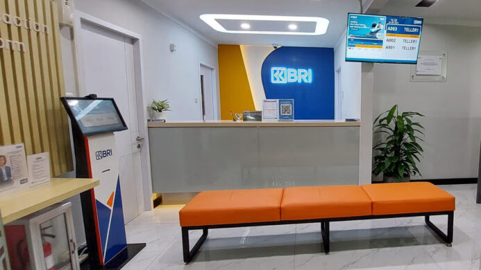 BRI Region 6 Jakarta 1 Perluas Layanan Perbankan Melalui Pembukaan Unit Kerja di 8 Rumah Sakit di Jakarta
