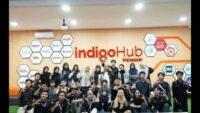 COCONUT Computer Club dan Indigo Telkom Gelar Kelas Backend REST API dengan Golang