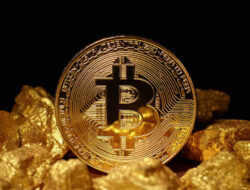  Gold jadi Code: Era Bitcoin Jadi Emas Lama dan Ethereum Jadi Wall Street Baru