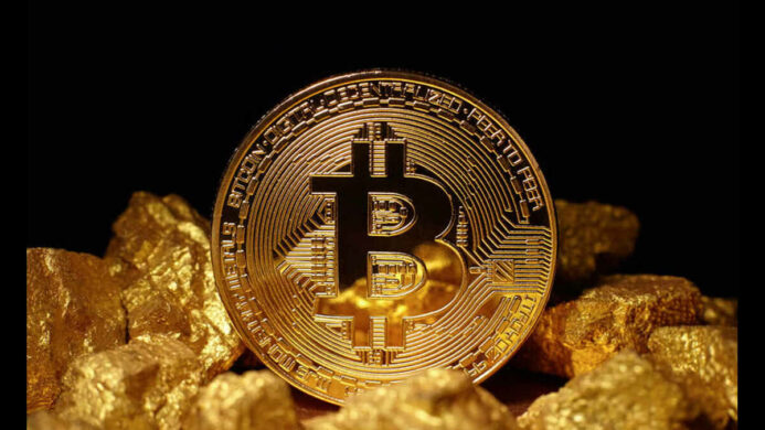 Dari Gold ke Code Era di Mana Bitcoin Jadi Emas Lama dan Ethereum Jadi Wall Street Baru