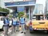 Dirut Jasa Marga Tujuh Gerbang Tol di Ruas Tol Dalam Kota Telah Beroperasi Normal